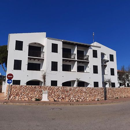 Apartamento En Arenal A 5 Minutos De La Playa Arenal d'en Castell Eksteriør billede